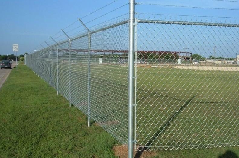 球场护栏